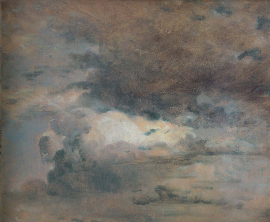 Cloud Study evening 31 August 182